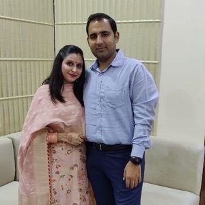 Meet your Posher, Jyoti